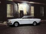 Volvo 262 C 1977 года